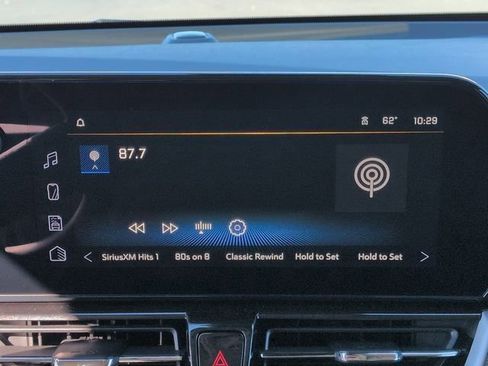 New 2026 Chevrolet TrailBlazer LT w/ Driver Confidence Package FWD image 11