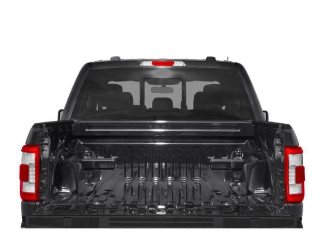 Used 2023 Ford F150 Lariat w/ Equipment Group 502A High AWD/4WD image 11