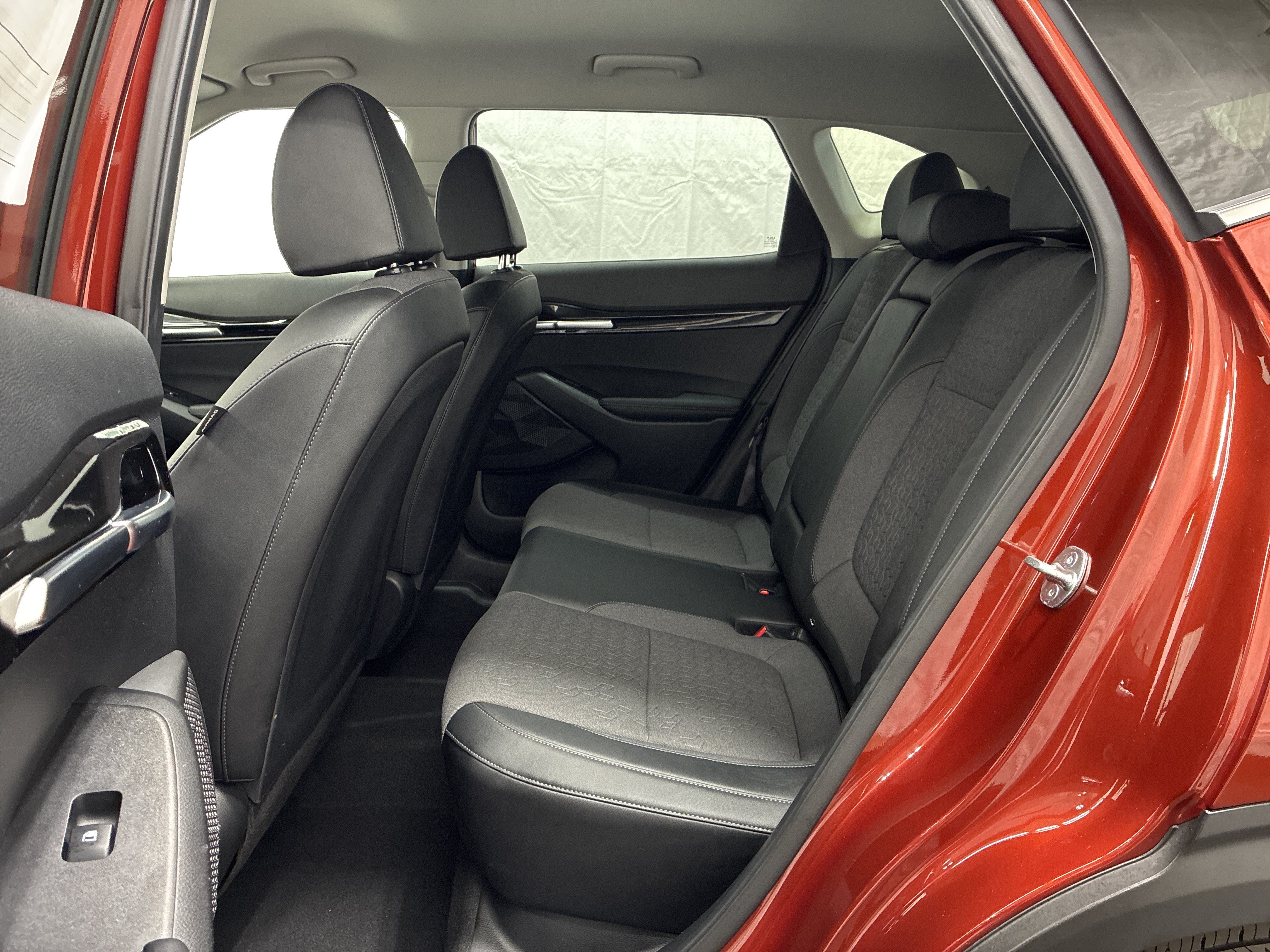 Certified 2024 Kia Seltos S AWD/4WD image 9