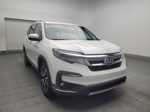 Used 2021 Honda Pilot Touring image 13
