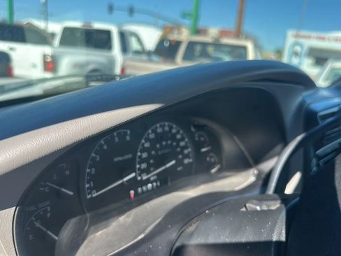 Used 2000 Ford Ranger 4x4 SuperCab image 7