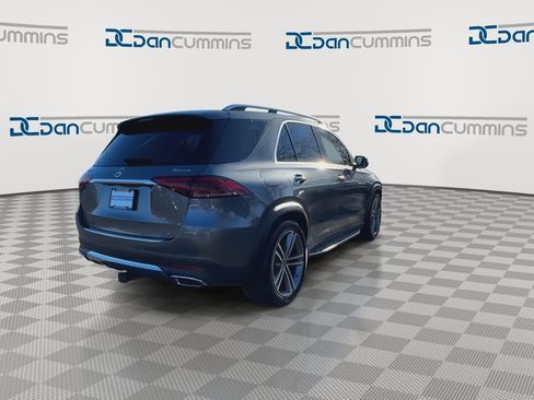 Used 2022 Mercedes-Benz GLE 350 4MATIC image 11