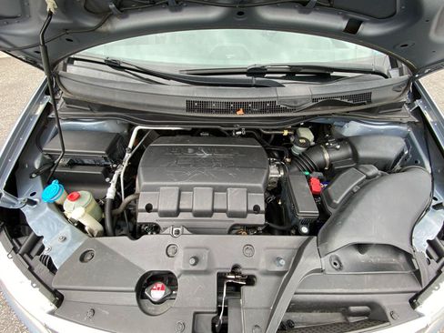 Used 2013 Honda Odyssey EX image 17