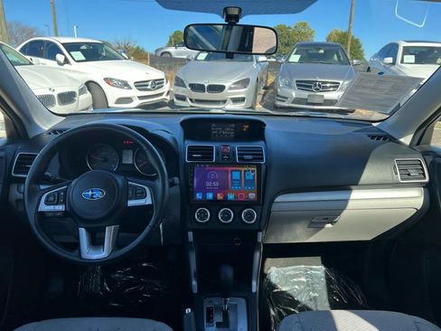 Used 2017 Subaru Forester 2.5i w/ Alloy Wheel Package image 20
