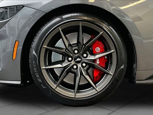 Used 2026 Ford Mustang Dark Horse RWD image 10