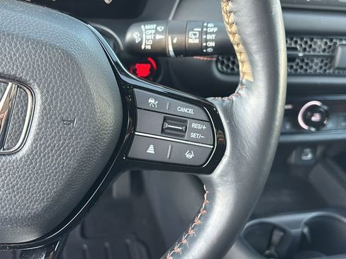 Certified 2023 Honda HR-V Sport image 18