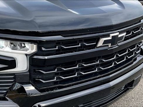 Used 2023 Chevrolet Silverado 1500 RST w/ All Star Edition Plus image 29