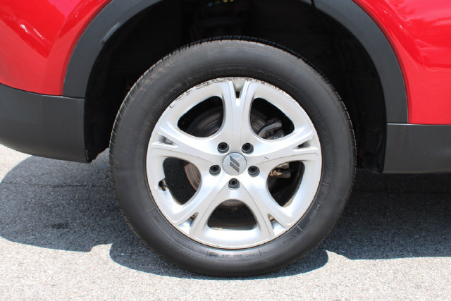 Used 2025 Dodge Hornet GT w/ GT Plus Package AWD/4WD image 38