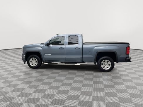 Used 2016 GMC Sierra 1500 SLE w/ SLE Value Package image 34