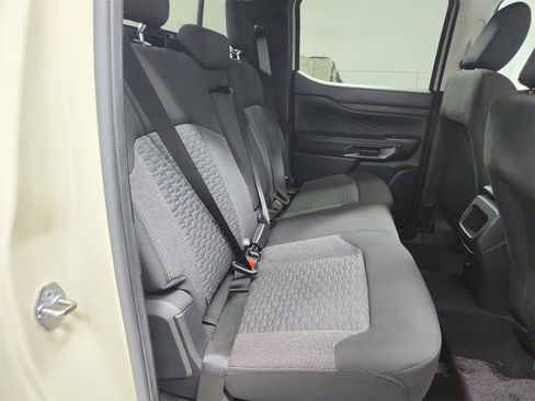 New 2025 Ford Ranger XLT w/ Equipment Group 301A High image 41