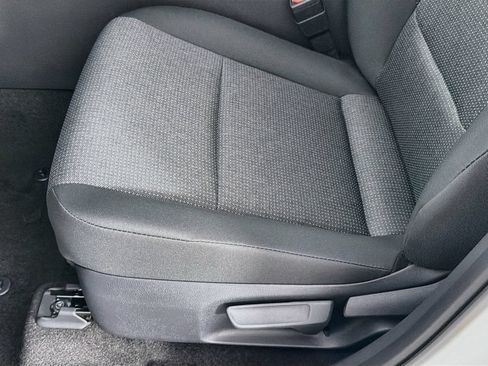 New 2026 Toyota RAV4 LE FWD image 23