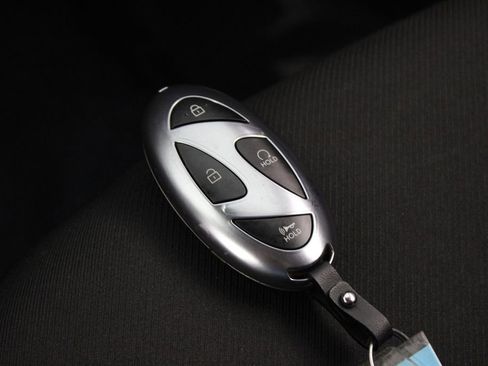 Used 2026 Hyundai Tucson SEL FWD image 30
