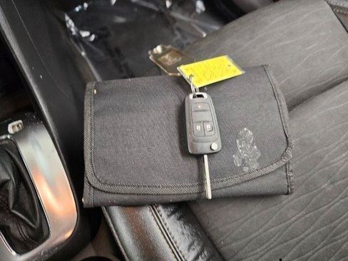 Used 2016 Buick Encore AWD image 29