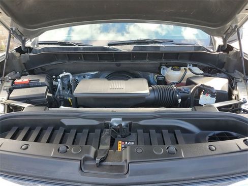 Certified 2024 Chevrolet Silverado 1500 LT w/ Protection Package image 28