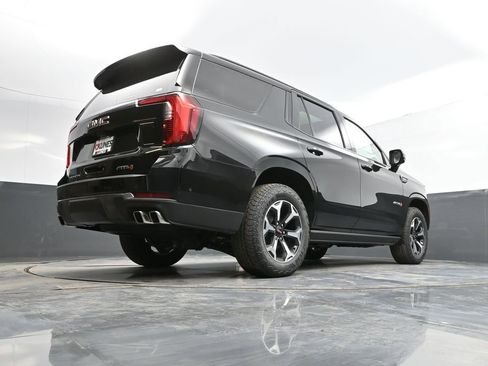New 2026 GMC Yukon AT4 w/ AT4 Premium Plus Package image 46