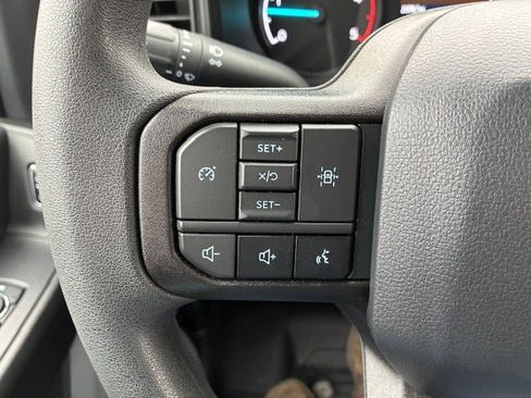 Used 2023 Ford F350 XL w/ Snow Plow Prep Package AWD/4WD image 25