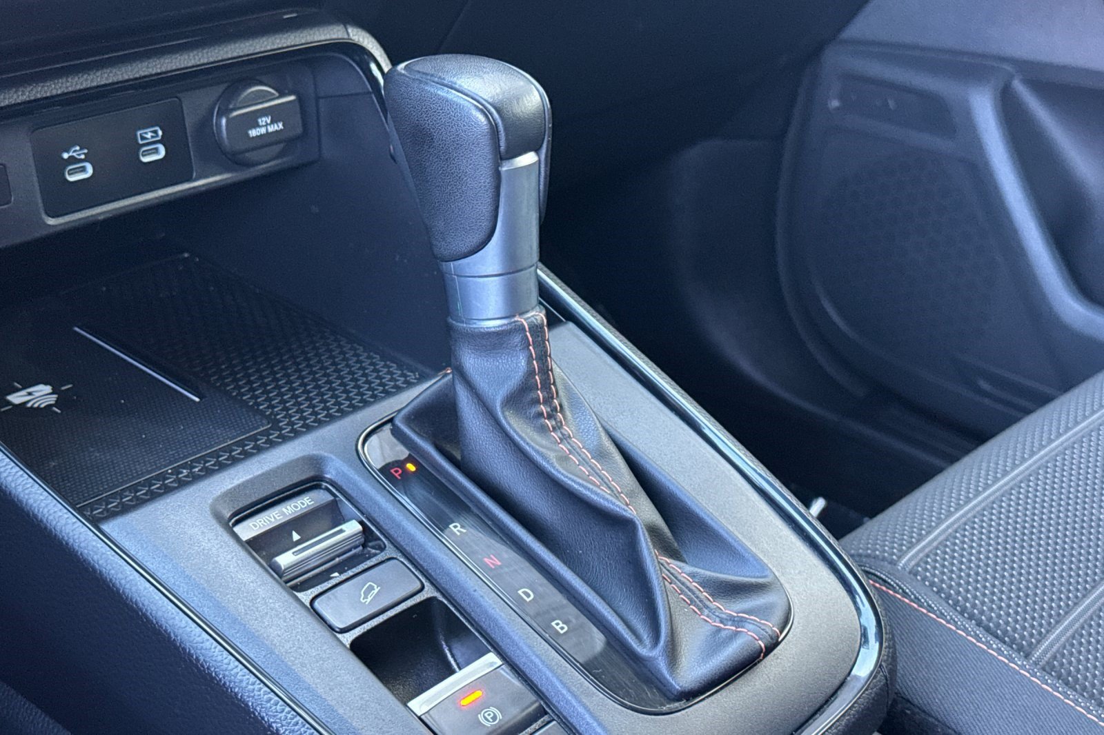 Used 2026 Honda CR-V TrailSport image 18