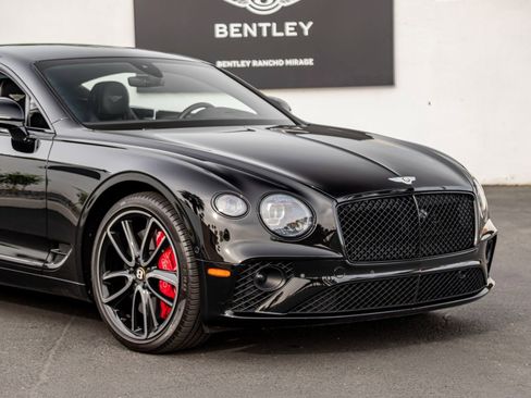 Certified 2020 Bentley Continental GT image 10