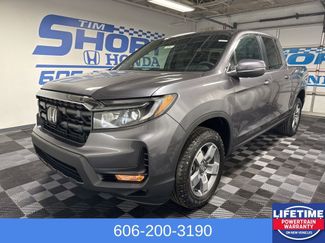 New 2026 Honda Ridgeline RTL 360° Tour