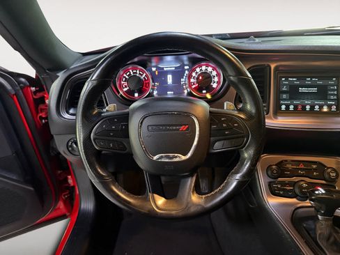Used 2023 Dodge Challenger R/T RWD image 19