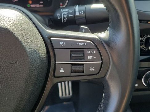 Certified 2023 Honda Accord Sport image 24