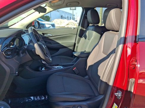 Certified 2023 Buick Encore GX Select image 18