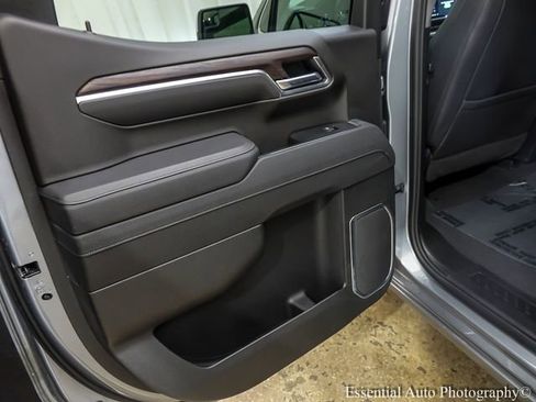 Used 2026 GMC Sierra 1500 SLT AWD/4WD image 20