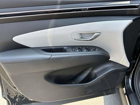 Used 2023 Hyundai Tucson SEL AWD/4WD image 20