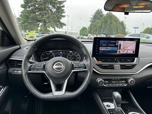 Certified 2023 Nissan Altima 2.5 SL AWD/4WD image 15