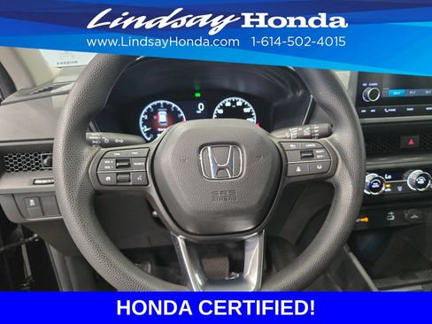 Certified 2024 Honda CR-V LX image 16