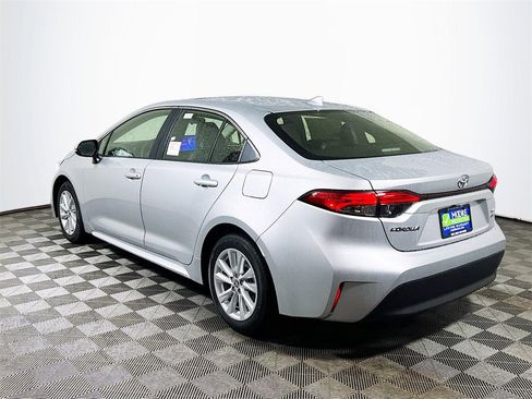 New 2026 Toyota Corolla XLE image 6