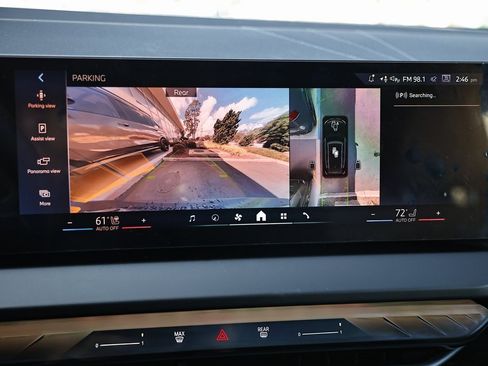 New 2026 BMW X3 xDrive30 w/ Premium Package image 35