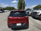 Used 2017 Jeep Cherokee Sport image 4