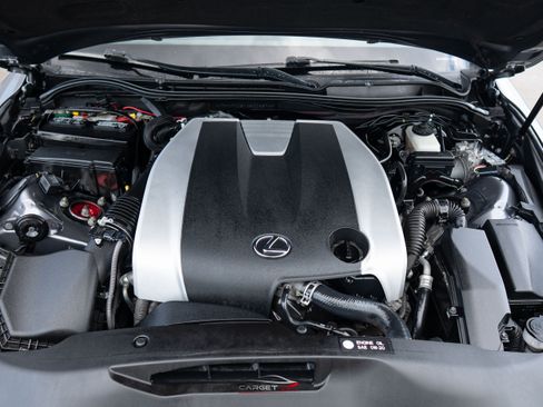 Used 2016 Lexus IS 300 AWD w/ F Sport Package image 53