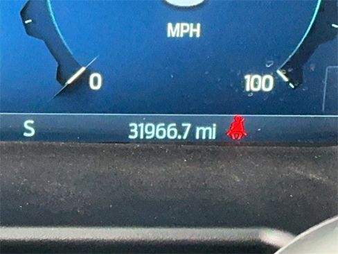 Used 2024 Ford F250 King Ranch w/ FX4 Off-Road Package image 28