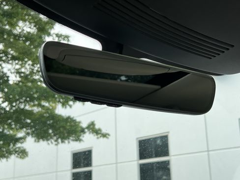 Used 2024 INFINITI QX60 Luxe FWD image 27