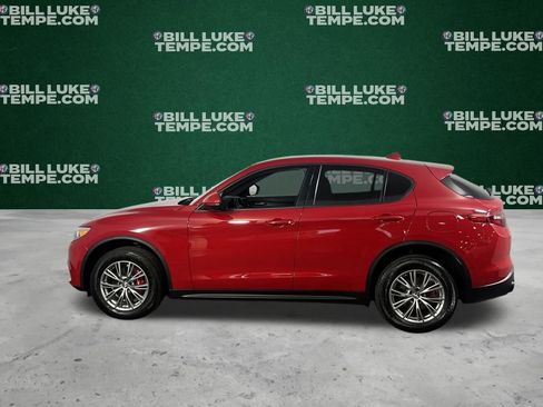 Used 2023 Alfa Romeo Stelvio Sprint image 10