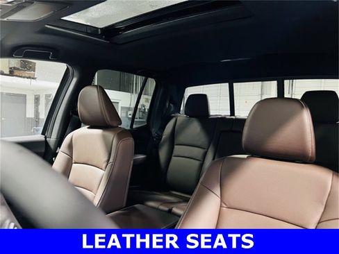 New 2026 Honda Ridgeline RTL image 3