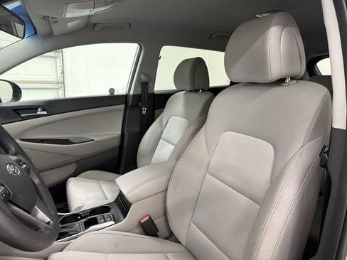 Used 2016 Hyundai Tucson Eco image 19