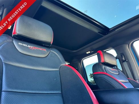 Used 2019 Ford F150 Raptor w/ Equipment Group 802A Luxury AWD/4WD image 18