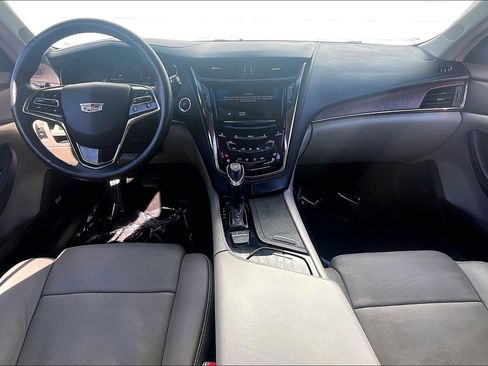 Used 2016 Cadillac CTS Luxury image 19
