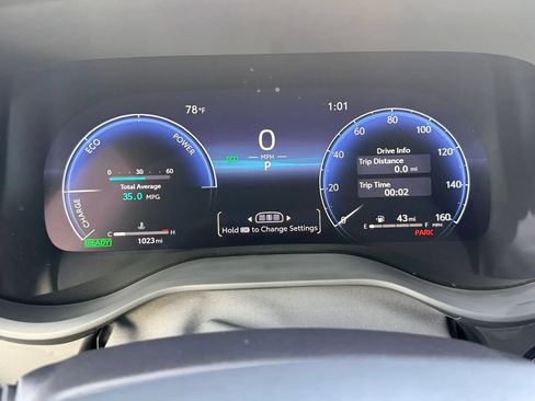 Used 2026 Toyota Sienna XLE Woodland Edition AWD/4WD image 16