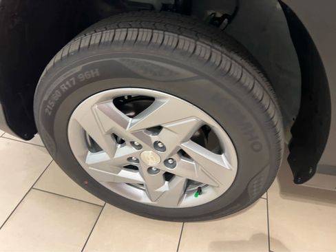 New 2026 Hyundai Kona SE image 33