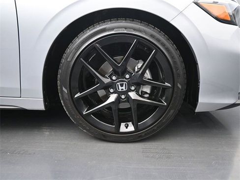 Used 2026 Honda Civic Sport image 40