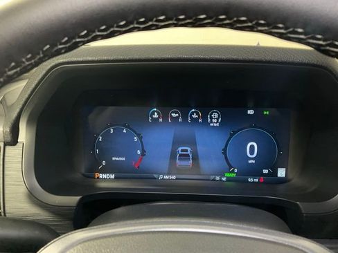 New 2025 Ford F150 XLT w/ Equipment Group 302A MID image 26