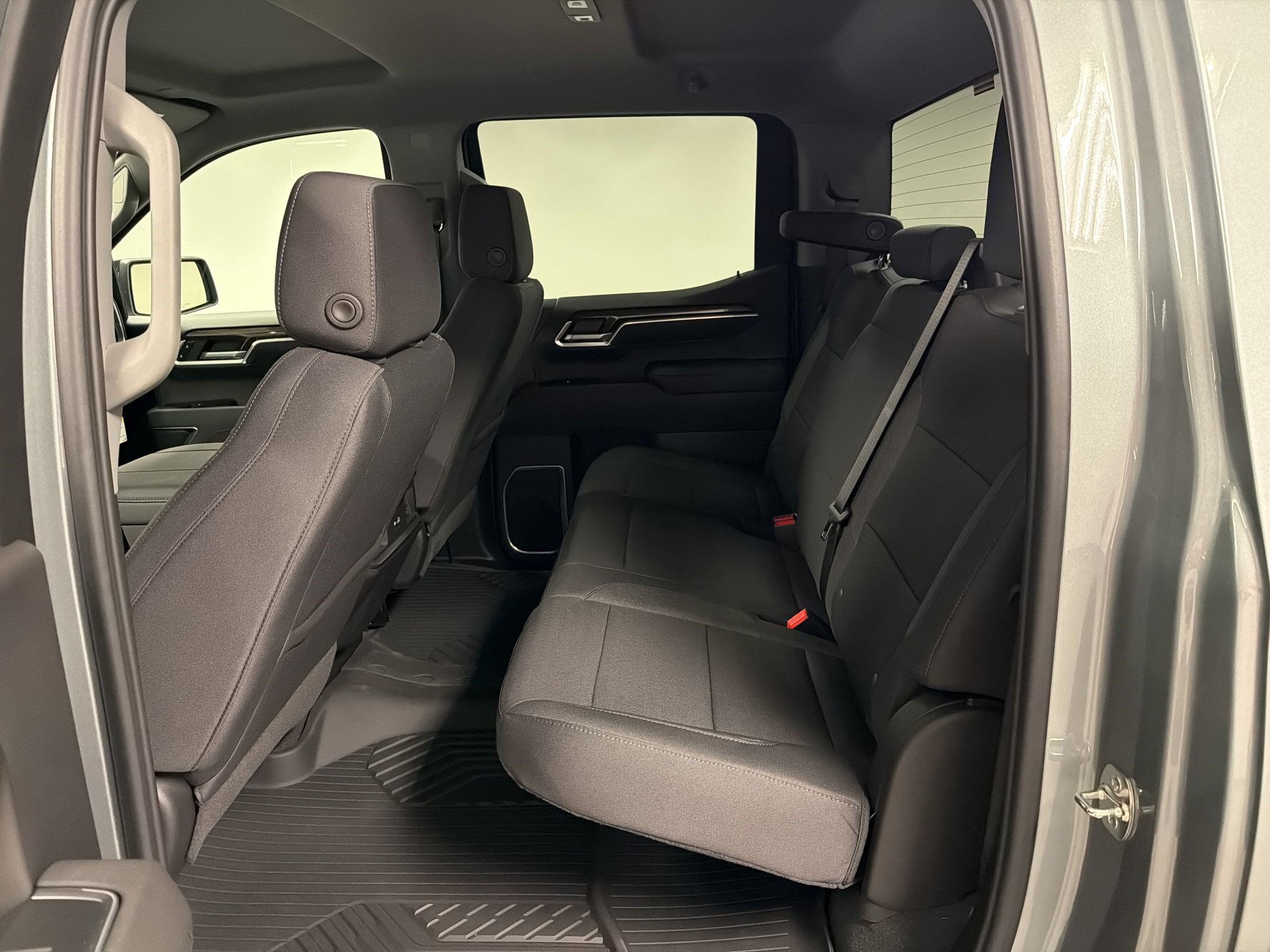 New 2026 Chevrolet Silverado 1500 RST AWD/4WD image 25