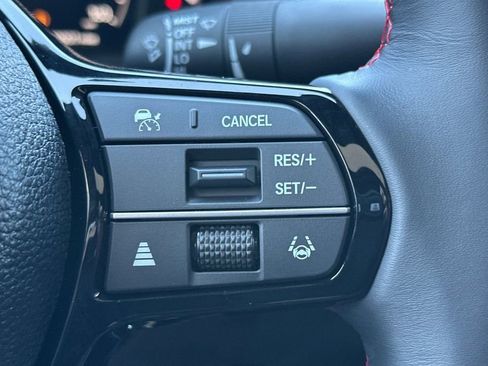 New 2026 Honda Civic Si image 25