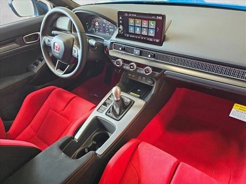 New 2026 Honda Civic Type R image 12