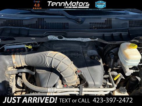 Used 2012 RAM 2500 ST w/ Popular Equipment Group AWD/4WD image 18