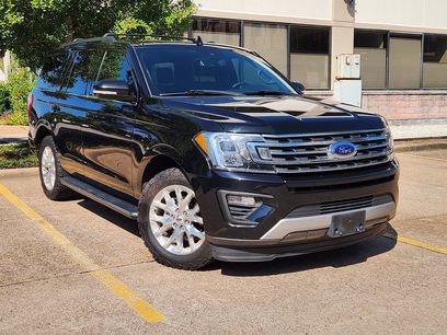 Used 2020 Ford Expedition XLT w/ Equipment Group 202A